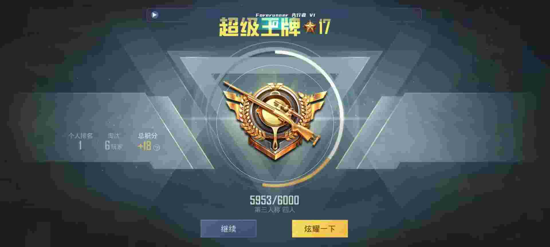 和平精英鸡腿辅助自瞄 - ��ƽ��Ӣ�������޹���辅助预览图